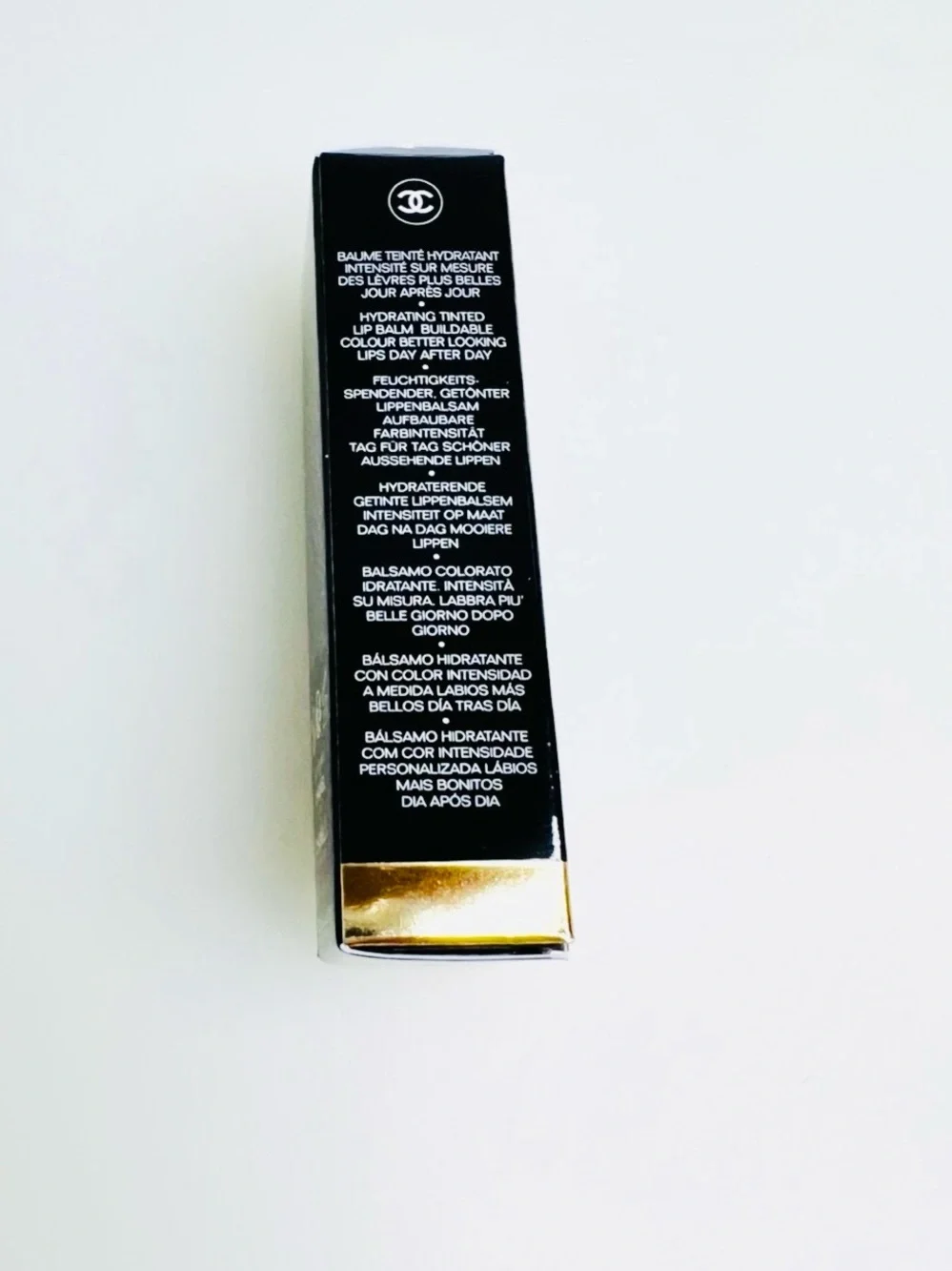 🌸CHANEL Rouge Coco Baume 772 “Sparkling Pink” Limited Edition🌸